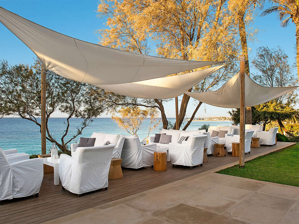 Een foto van Grecian Sands Hotel