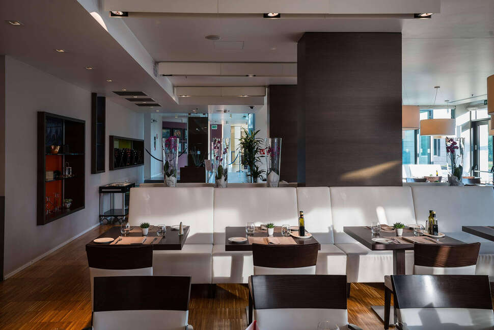 Een foto van Hilton Garden Inn Venice Mestre San Giuliano