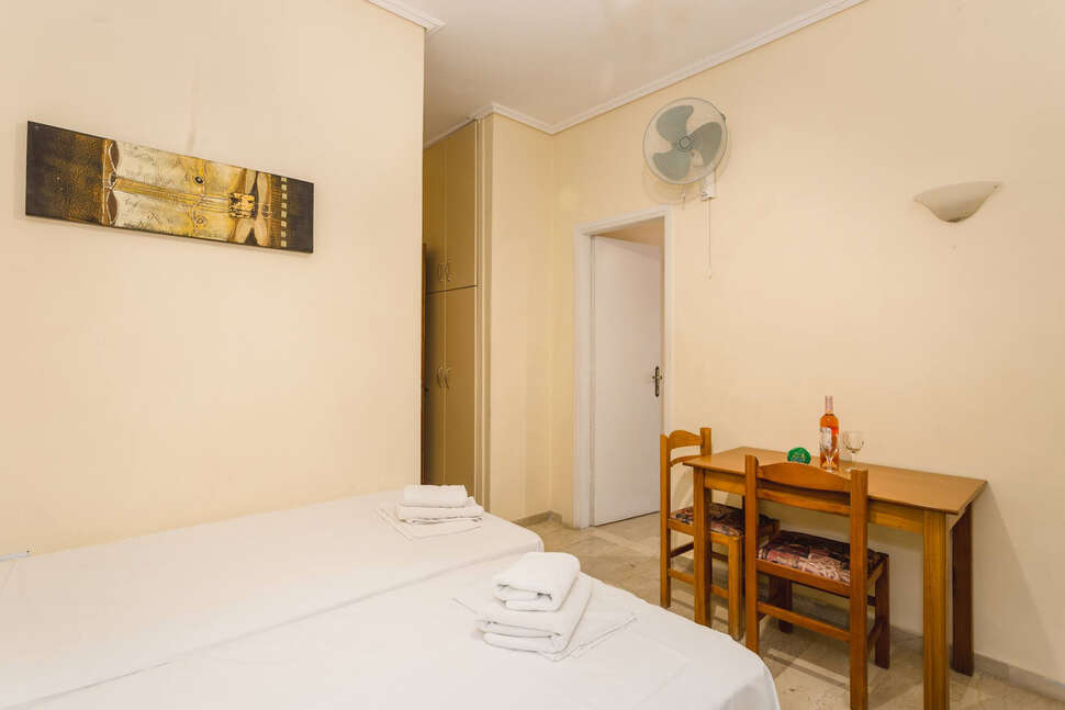 Een foto van Ionian Paradise Appartementen