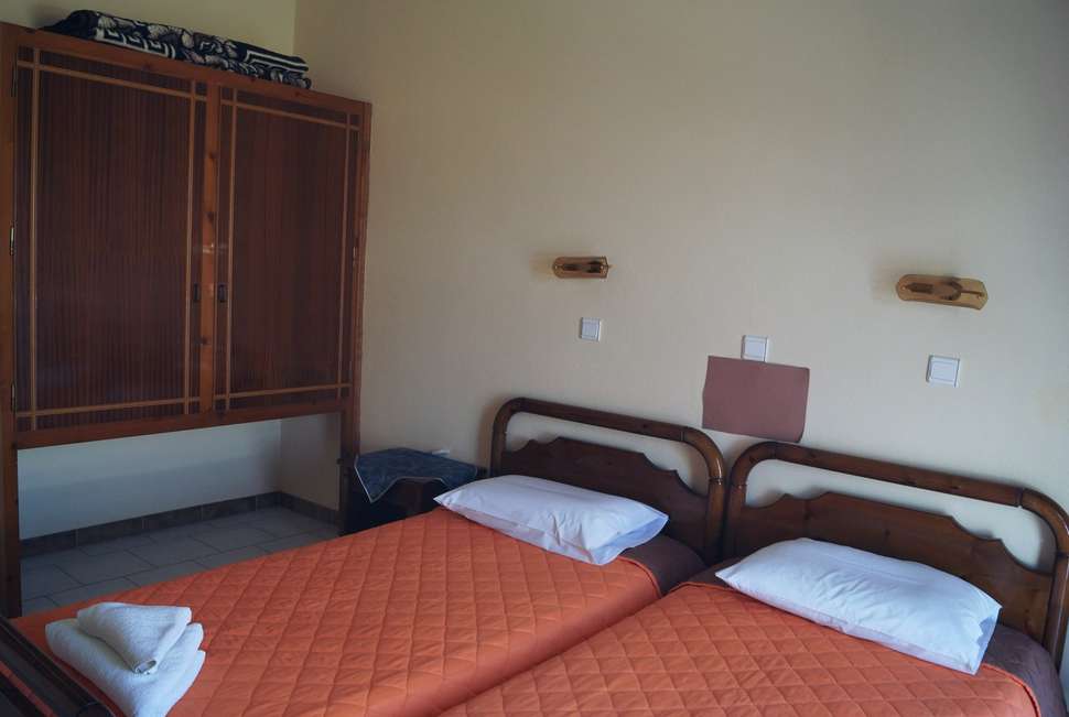 Een foto van Eleni Hotel
