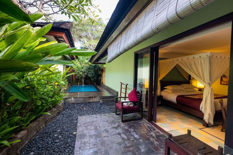 Een foto van Rama Beach Resort & Villas