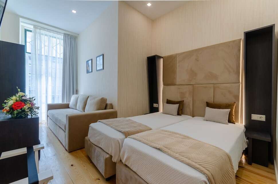 Een foto van Hotel Duas Nacoes