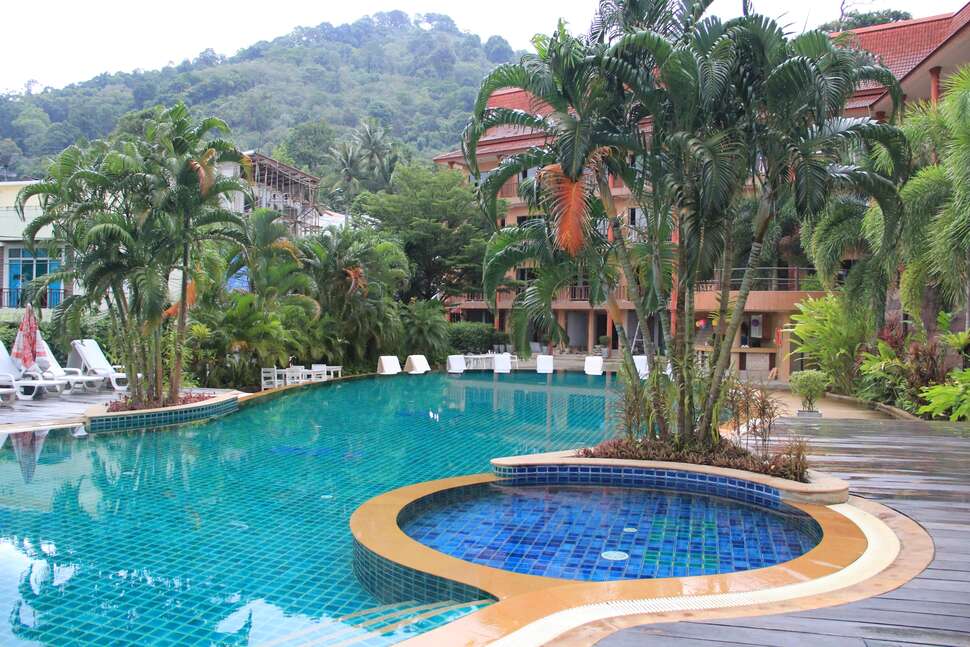 Een foto van Casa Del M Resort