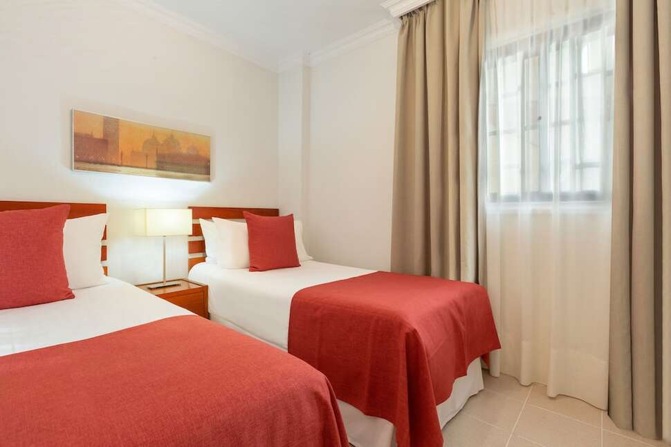 Ein Foto Ramada Residences by Wyndham Costa Adeje