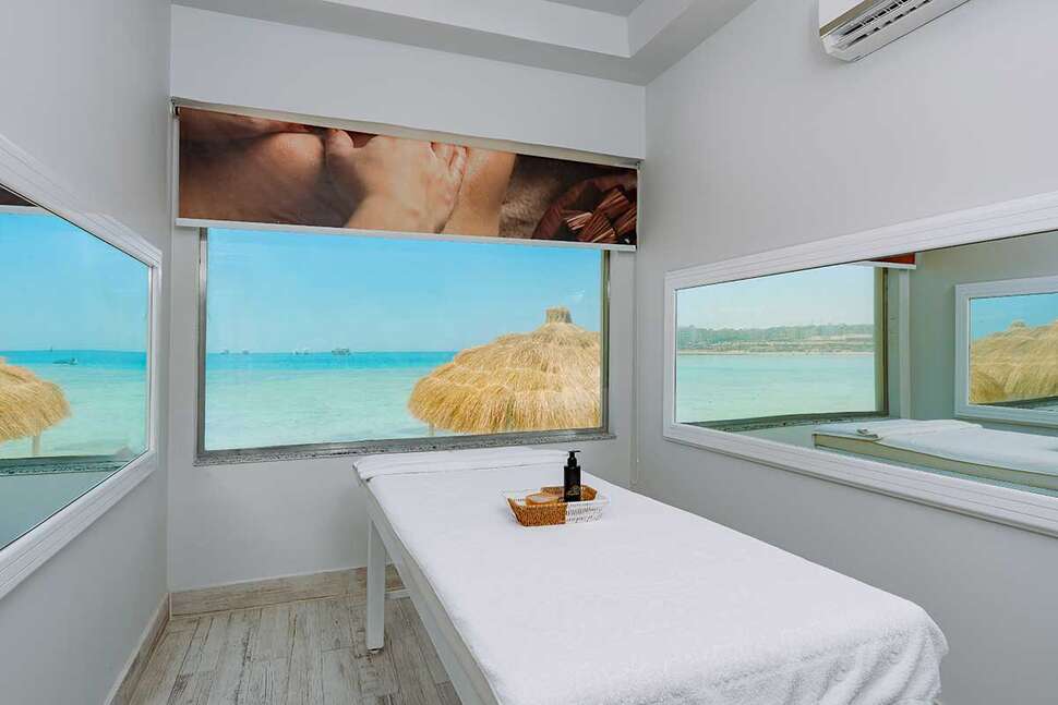 Een foto van Sunny Days El Palacio Resort & Spa