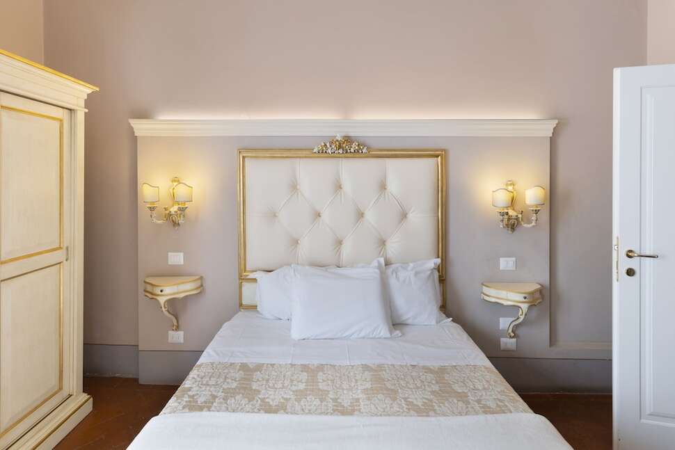 Een foto van B&B I Quattro Poeti