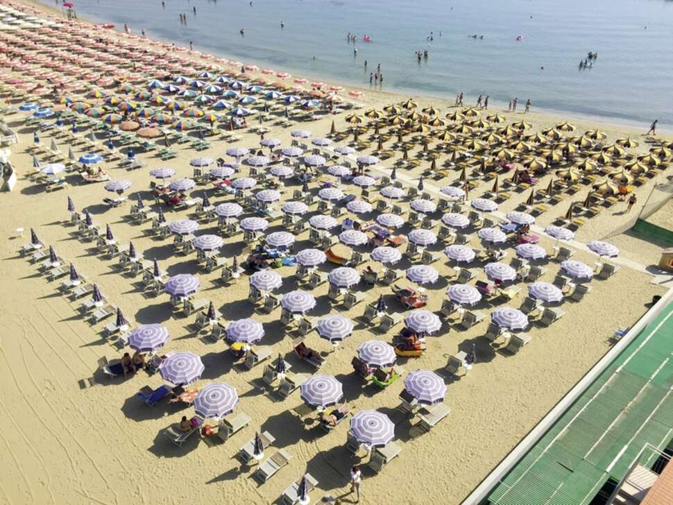 Ein Foto Man
