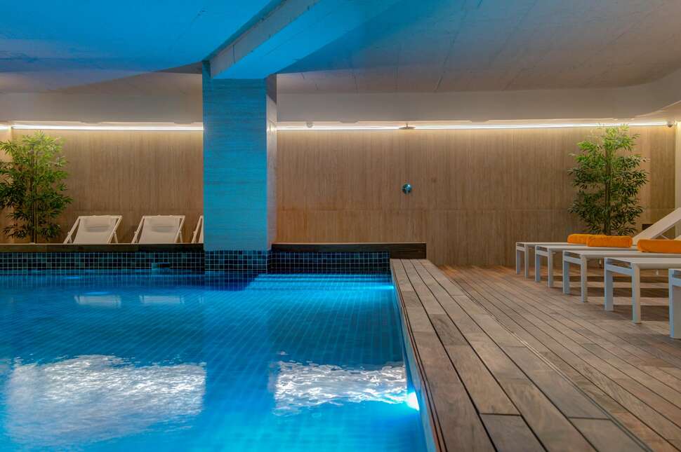 Ein Foto Noru Hotel