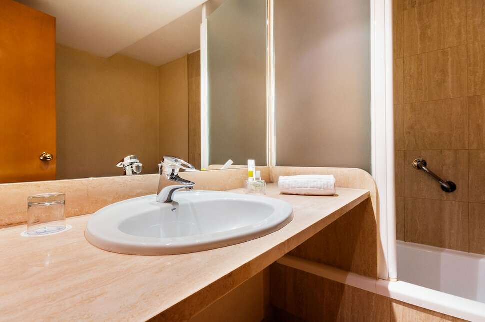 Een foto van Hotel Villacarlos