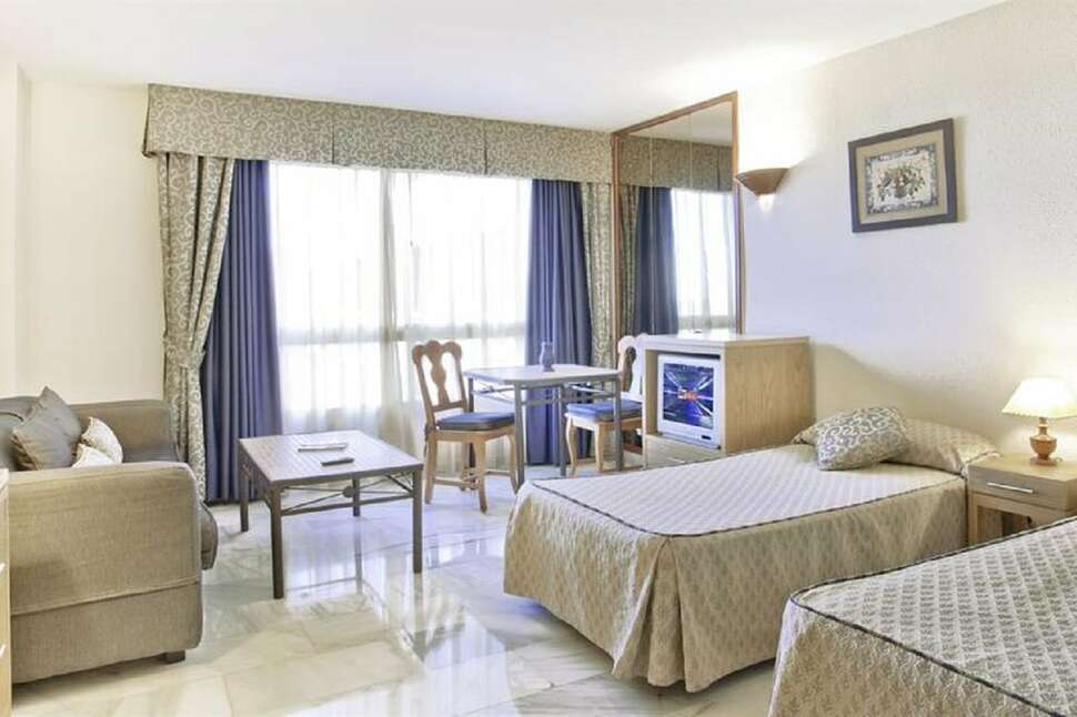 Een foto van Sunset Beach Club