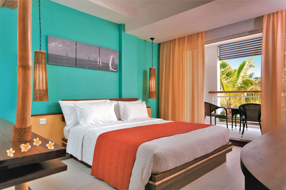 Een foto van Laguna Beach Hotel & Spa