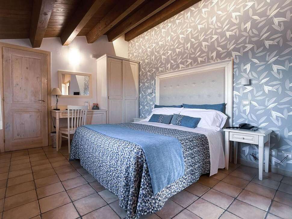 Ein Foto Artemisia Resort