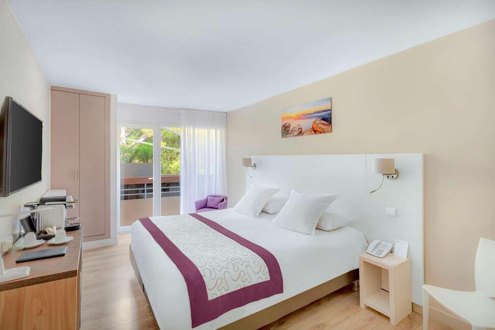 Een foto van Best Western Plus Hotel La Rade