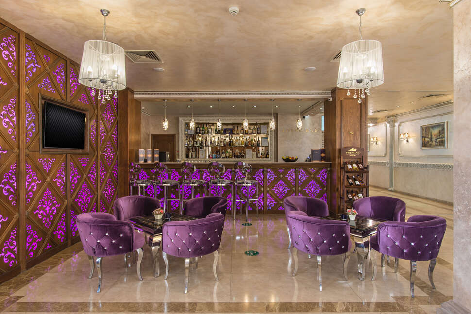 Een foto van Diamant Residence