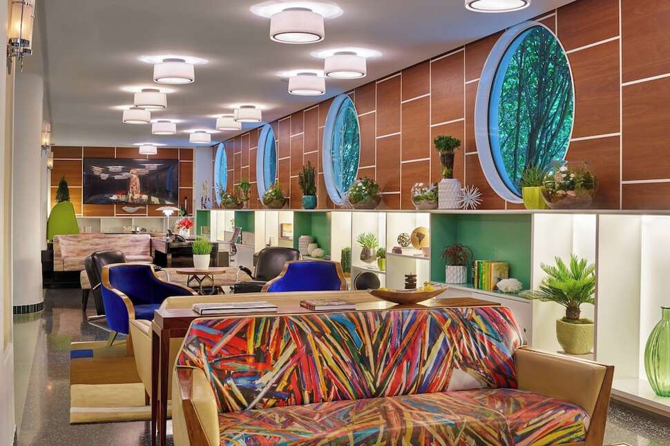 Een foto van Royal Palm South Beach