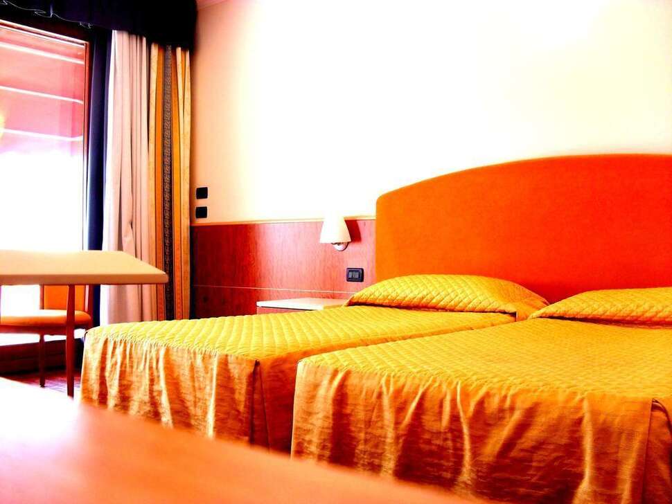 Een foto van La Rondinaia in Eurocongressi Hotel