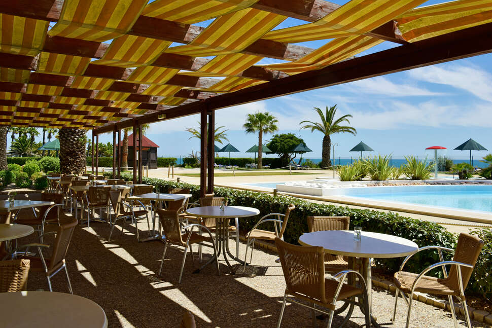 Ein Foto Pestana Viking Beach & Golf Resort