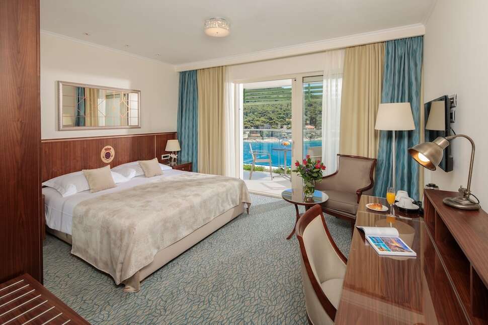 Een foto van Hotel More
