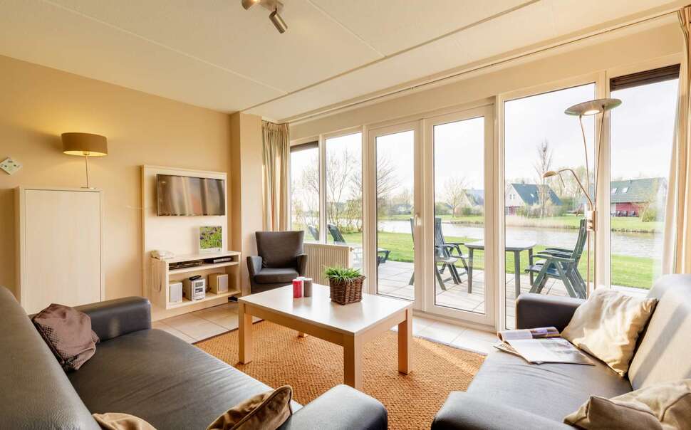 Een foto van Center Parcs Parc Sandur