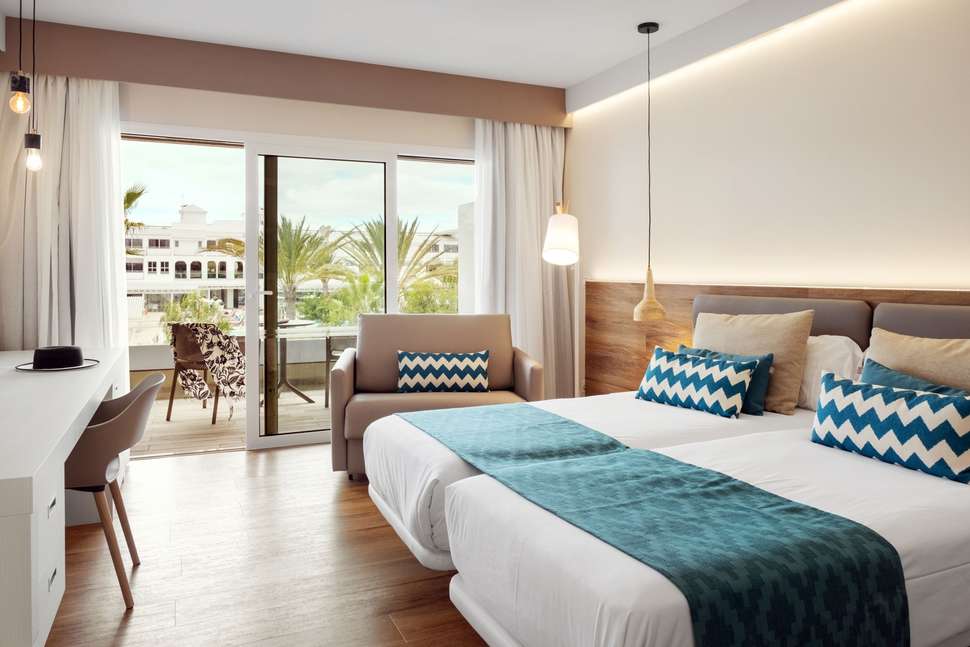 Een foto van Playa Park Zensation