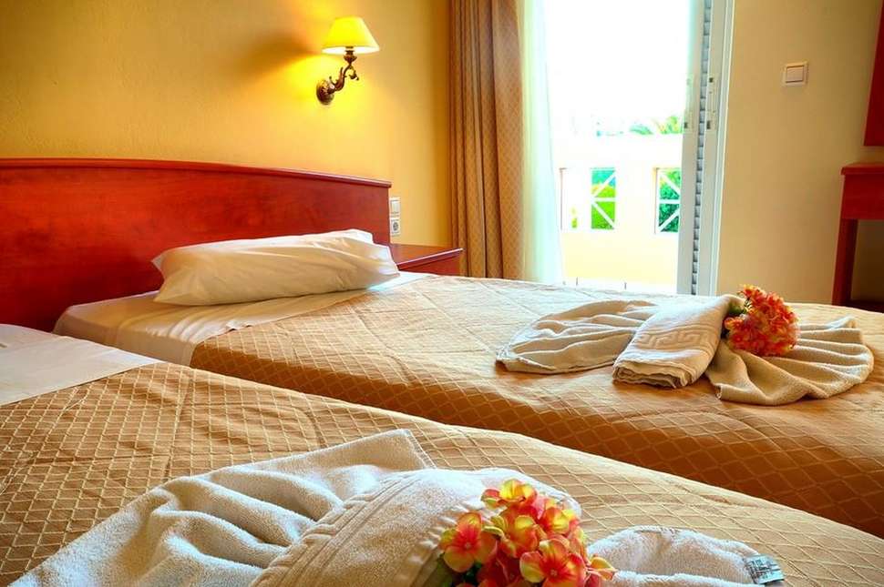 Een foto van Daisy Hotel Tsilivi