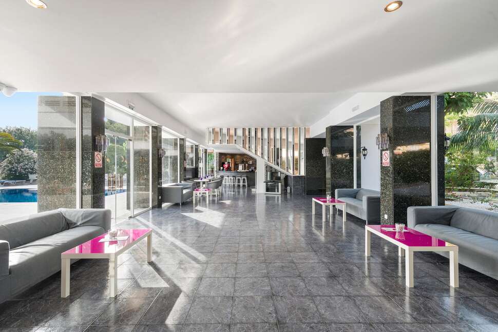 Ein Foto Hotel Condor