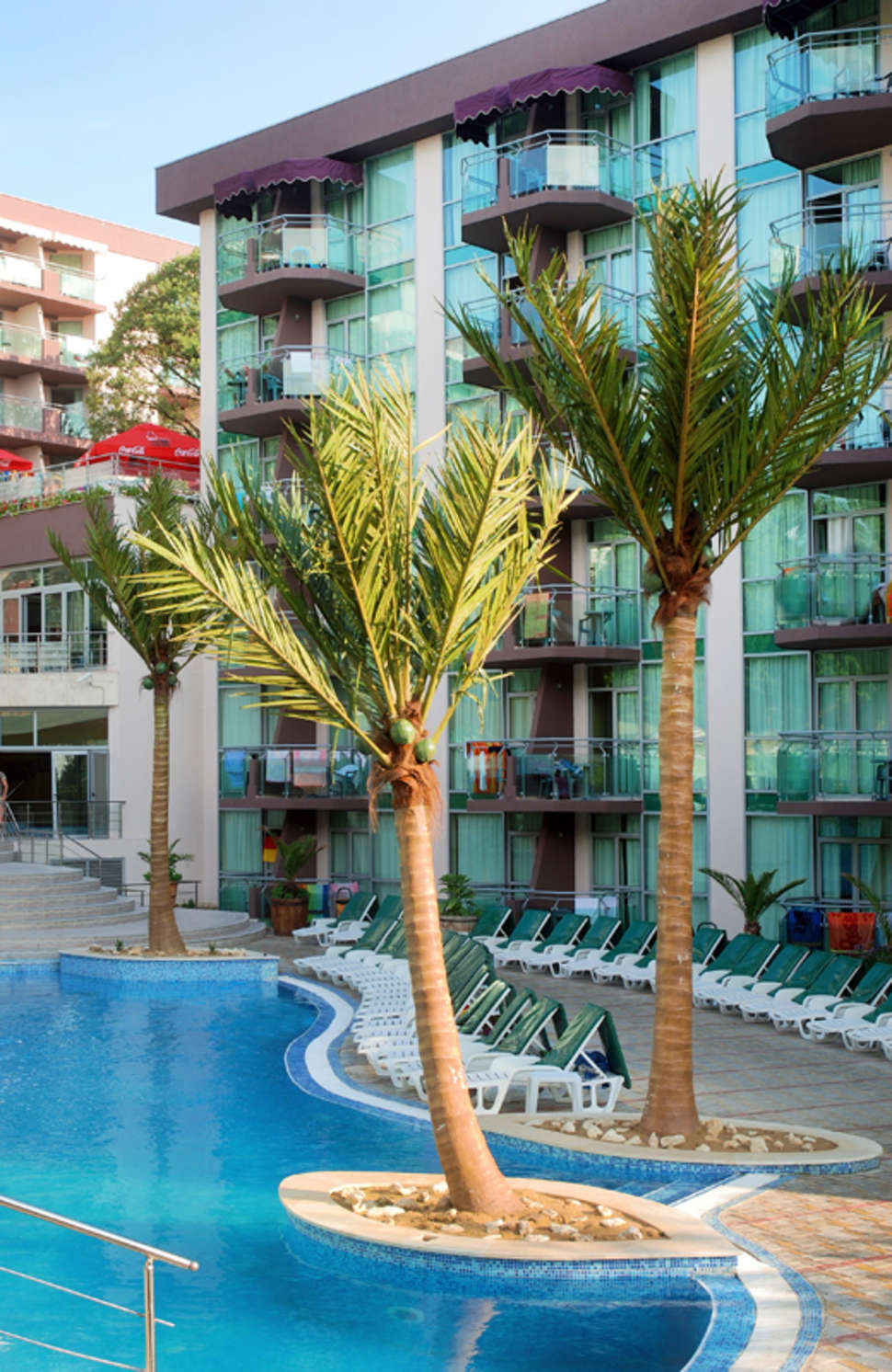 Een foto van SH Dolce Mare