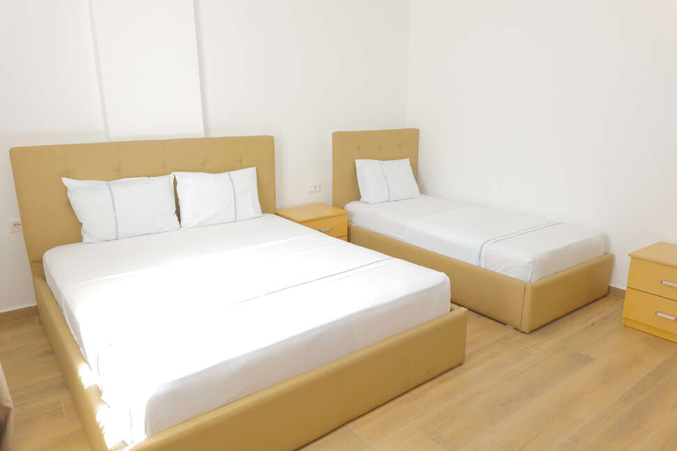 Een foto van Afa hotel