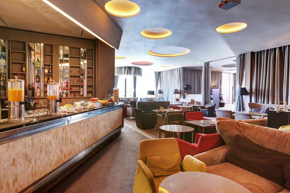 Ein Foto Gray Boutique Hotel & Spa