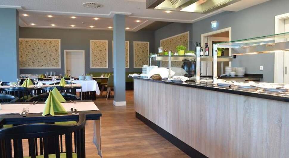 Een foto van Berg- & Jagdhotel Gabelbach