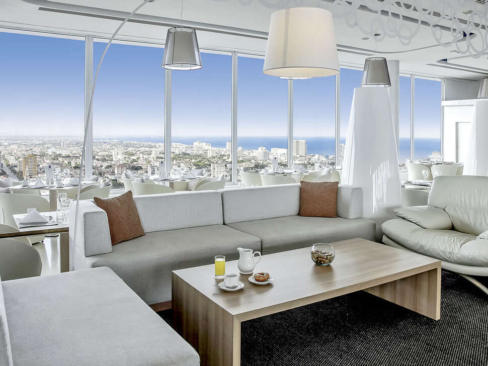 Een foto van Tryp Habana Libre