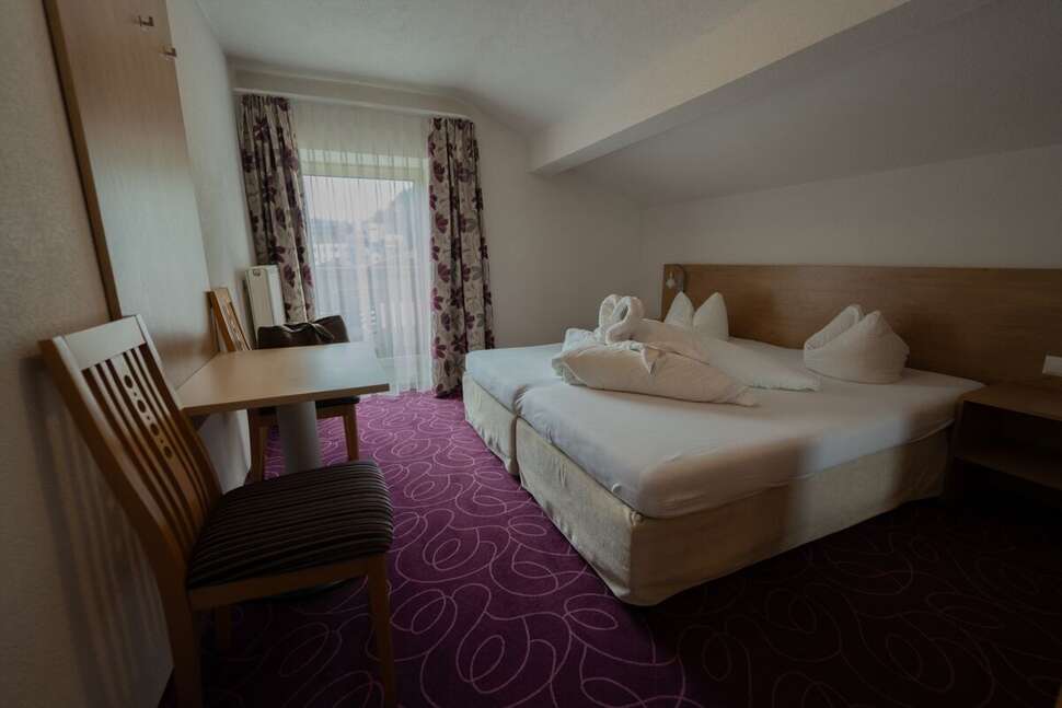 Een foto van Hotel Regina