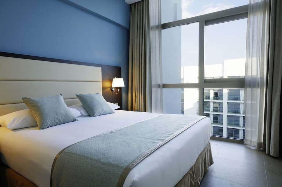 Ein Foto Riu Dubai