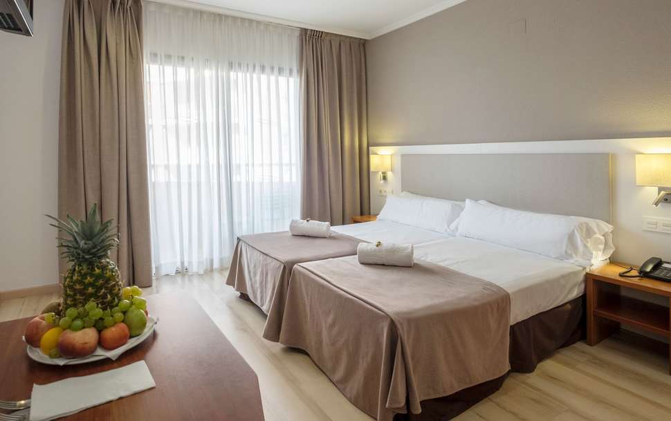 Een foto van Hotel Rosamar & Spa