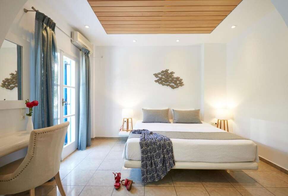 Een foto van Hotel Hermes