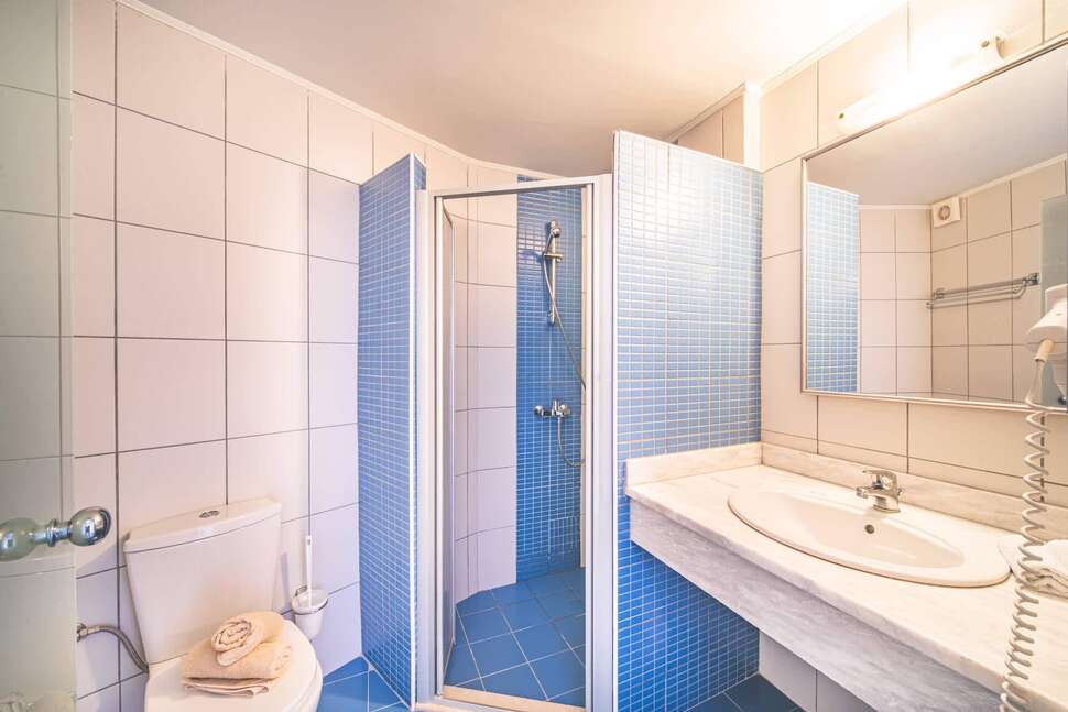 Een foto van Rainbow Appartementen