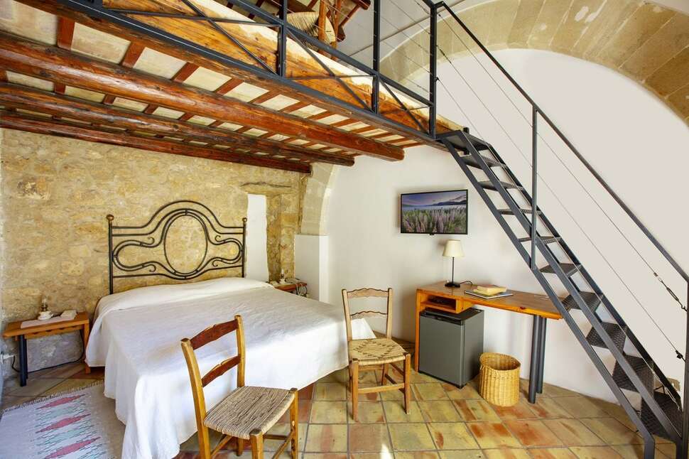 Ein Foto Hotel Baglio Santacroce