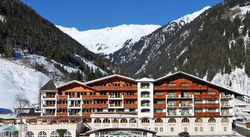 Een foto van Hotel Milderer Hof