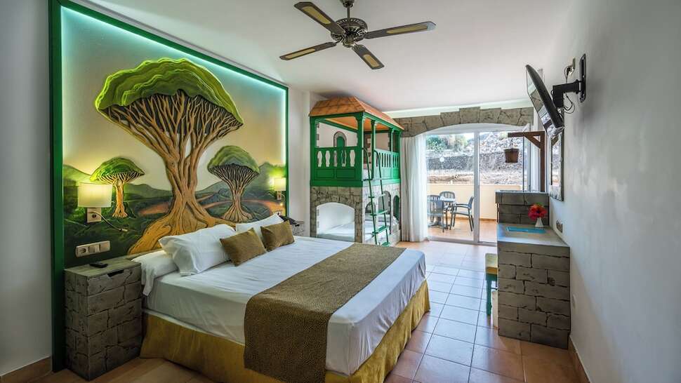 Een foto van Blue Sea Costa Jardin & Spa