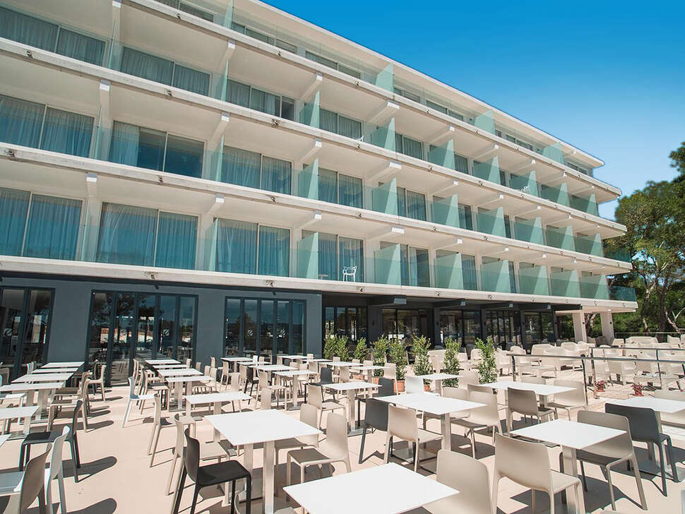 Een foto van Els Pins Resort & Spa