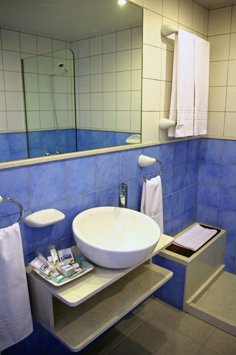 Een foto van Neptuno Suites