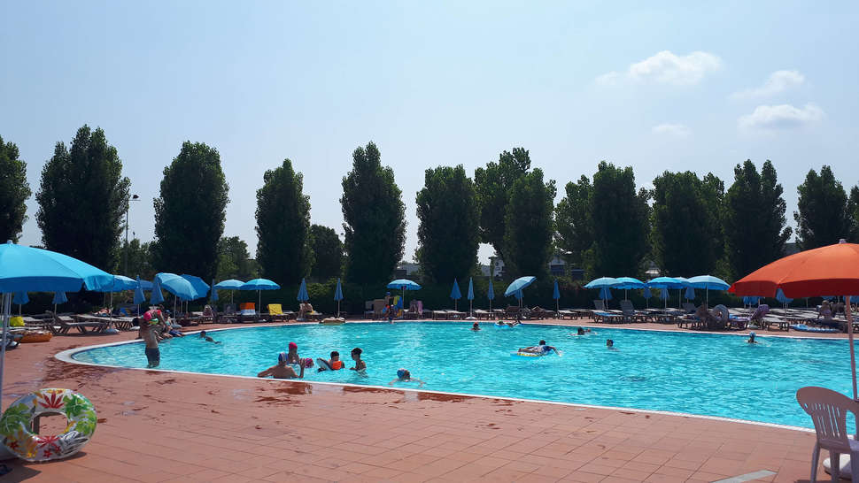Een foto van Camping Village San Francesco
