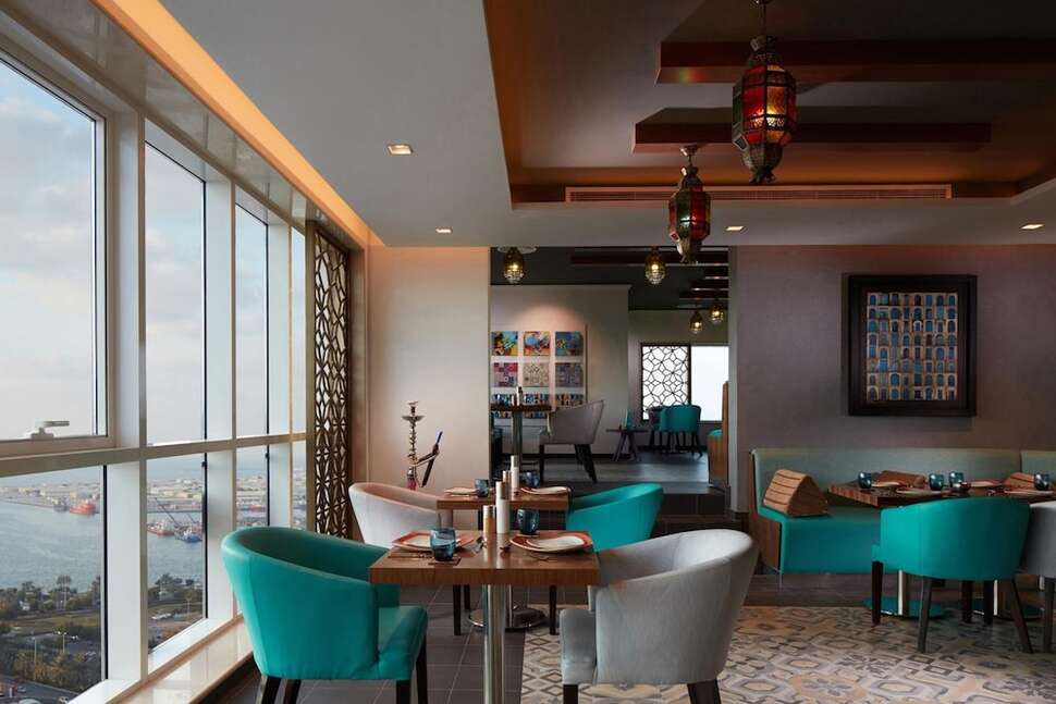Ein Foto Jannah Burj Al Sarab