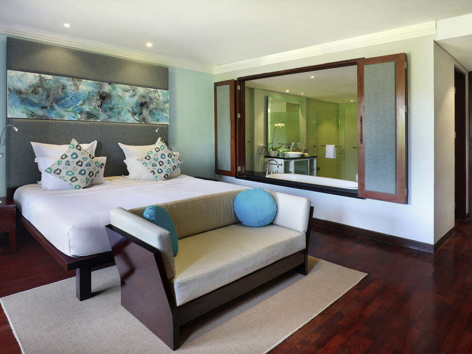 Een foto van Novotel Bali Nusa Dua Hotel