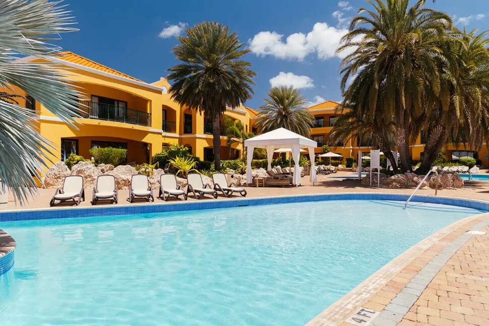 Ein Foto The Royal Sea Aquarium Resort
