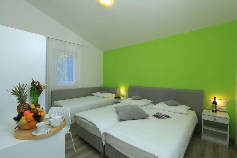 Een foto van Aminess Vival Port9 Residence