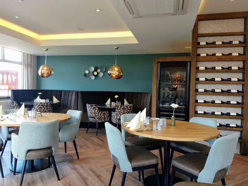 Een foto van Hotel Berg & Dal