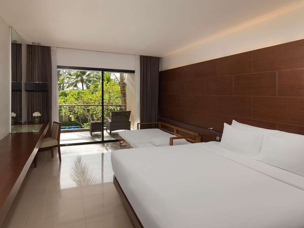 Een foto van Novotel Phuket Kata Avista Resort & Spa