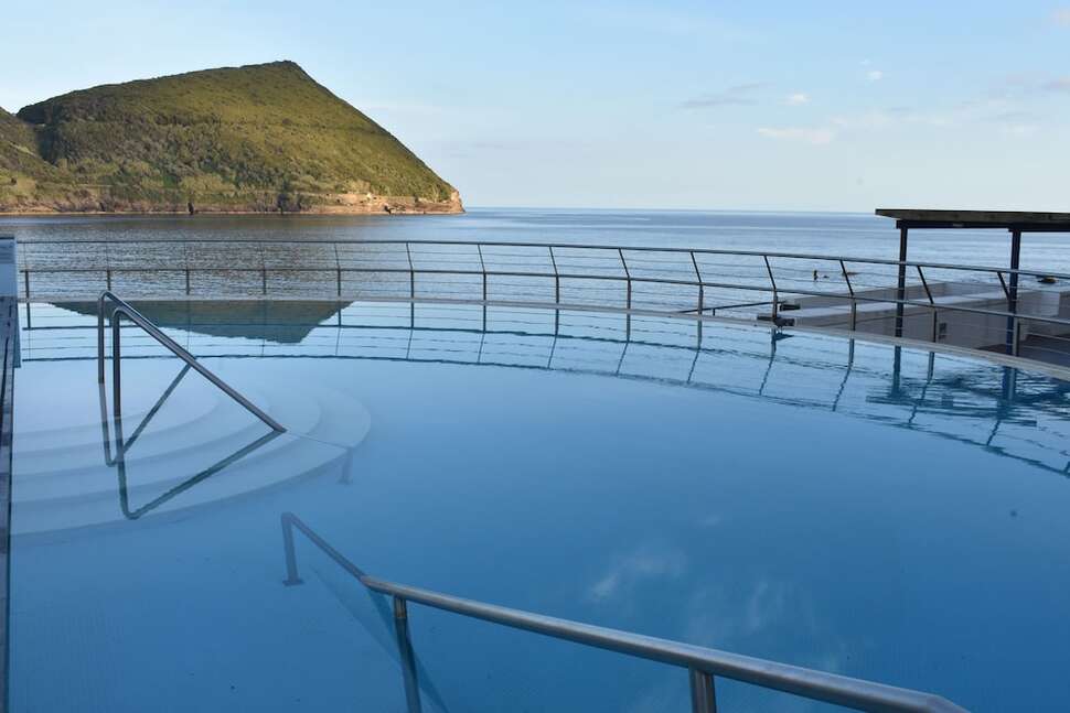 Een foto van Hotel Do Caracol