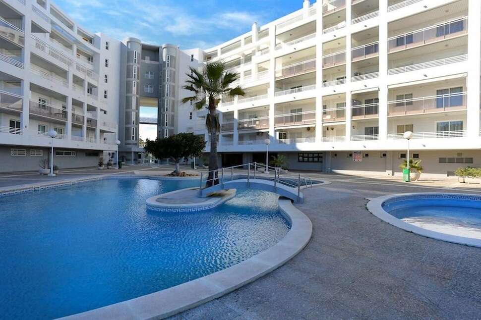 Een foto van Royal Rentalmar Appartementen